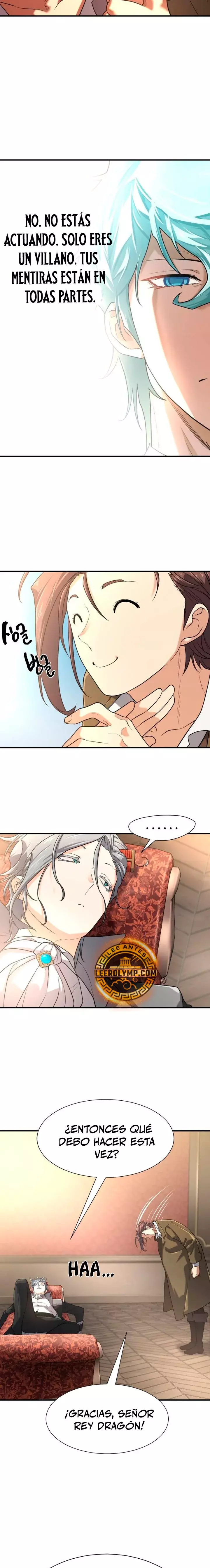 Read The Greatest Estate Developer Español Manga Online