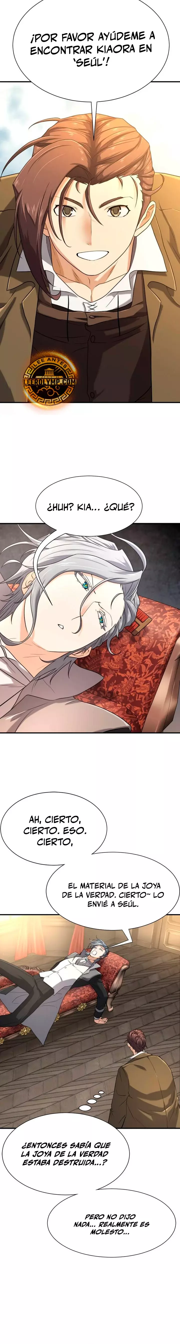 Read The Greatest Estate Developer Español Manga Online