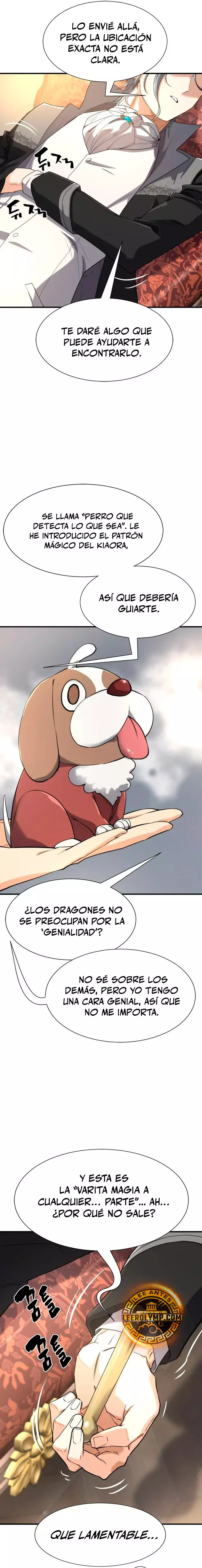 Read The Greatest Estate Developer Español Manga Online