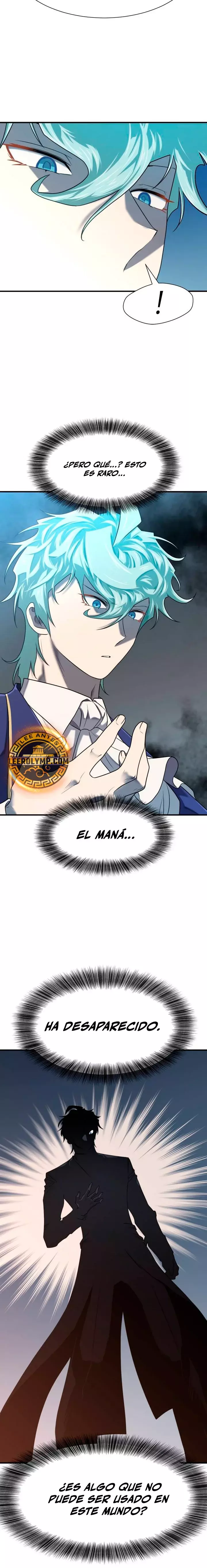 Read The Greatest Estate Developer Español Manga Online