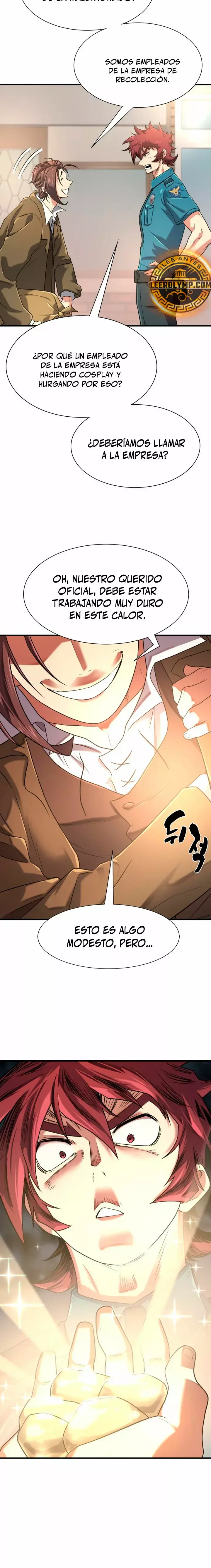 Read The Greatest Estate Developer Español Manga Online