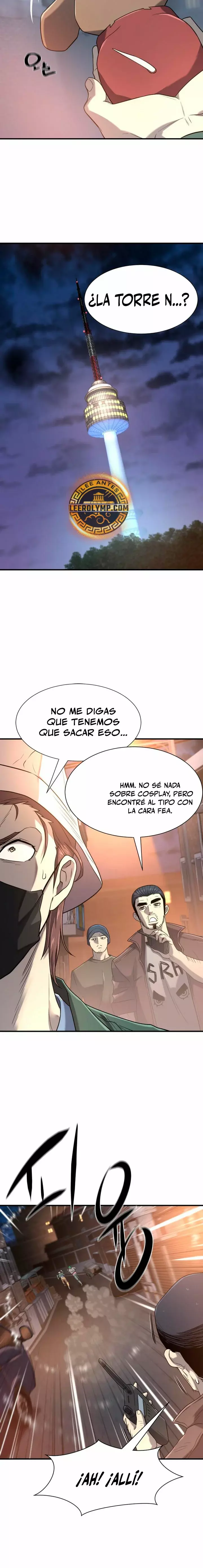 Read The Greatest Estate Developer Español Manga Online