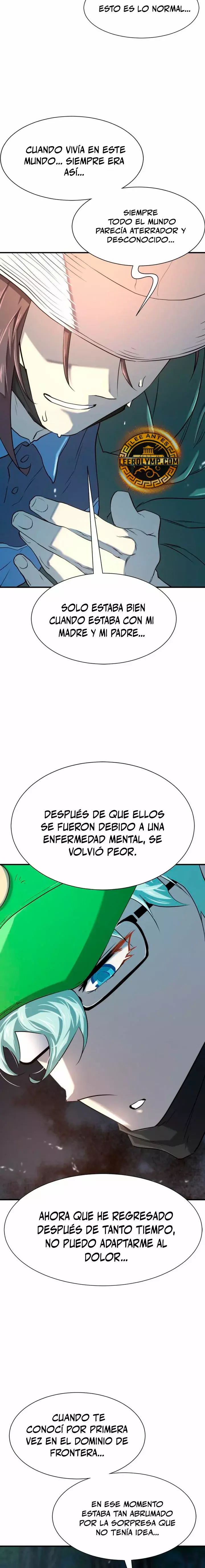 Read The Greatest Estate Developer Español Manga Online