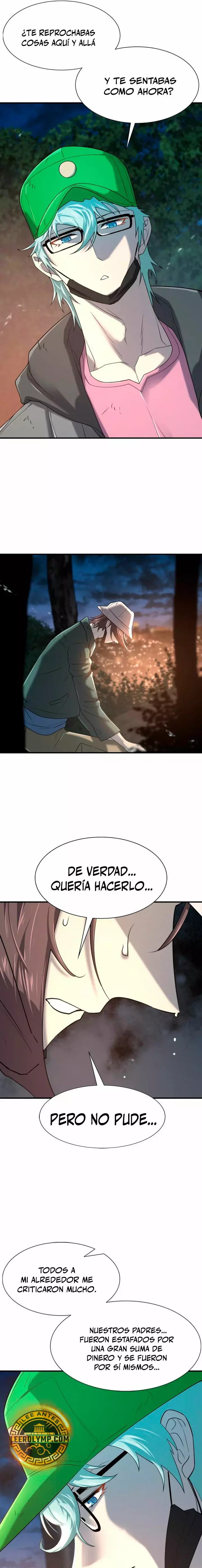 Read The Greatest Estate Developer Español Manga Online