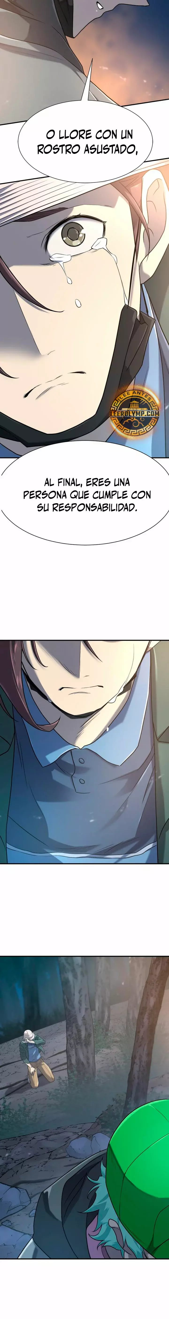 Read The Greatest Estate Developer Español Manga Online