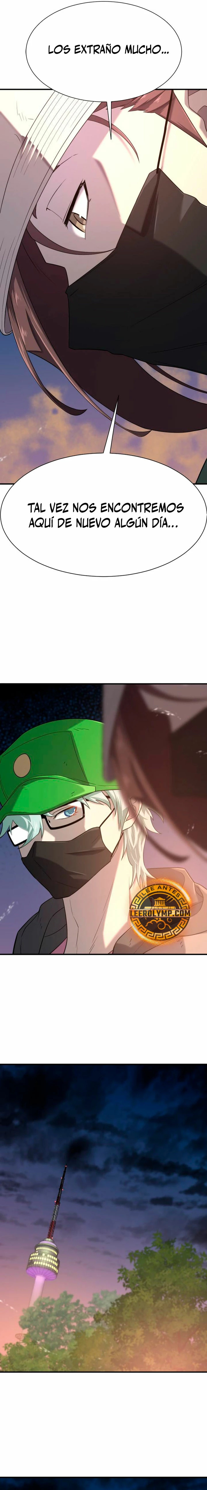 Read The Greatest Estate Developer Español Manga Online