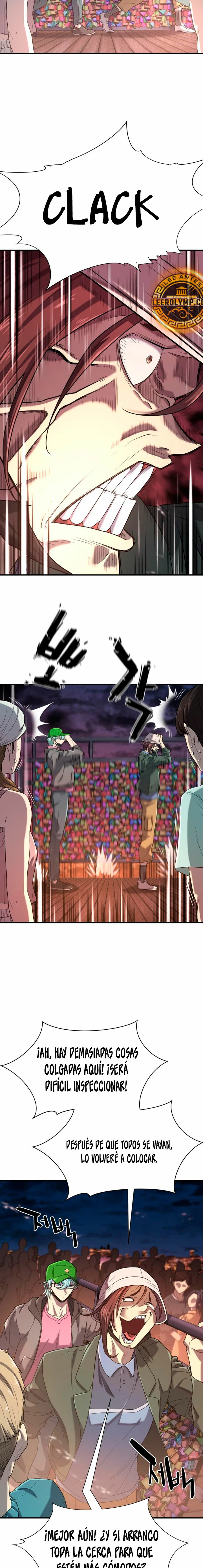 Read The Greatest Estate Developer Español Manga Online