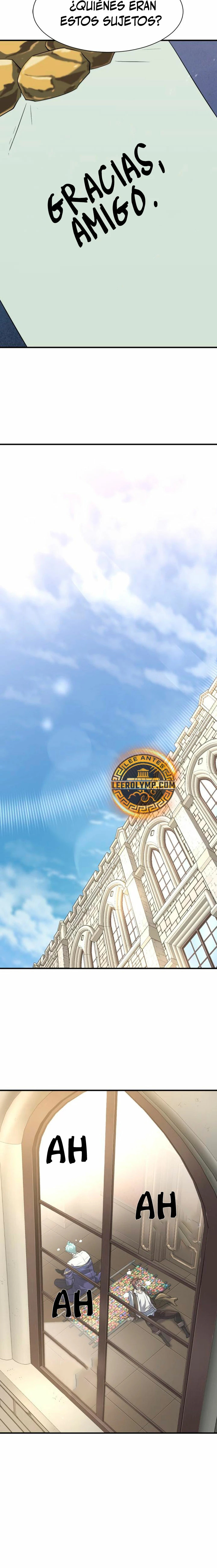 Read The Greatest Estate Developer Español Manga Online