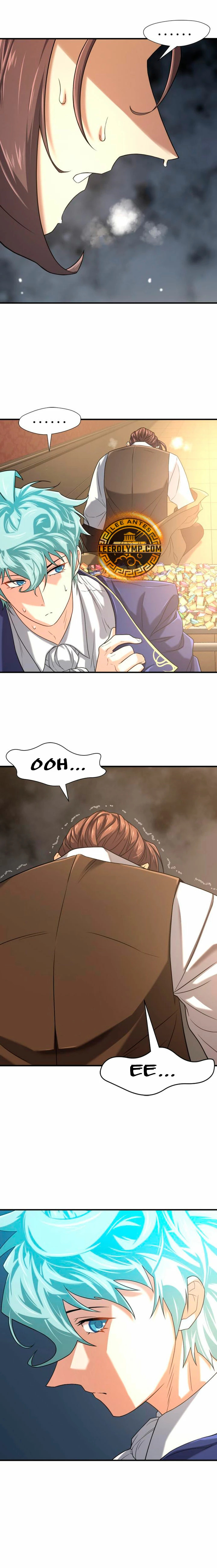 Read The Greatest Estate Developer Español Manga Online