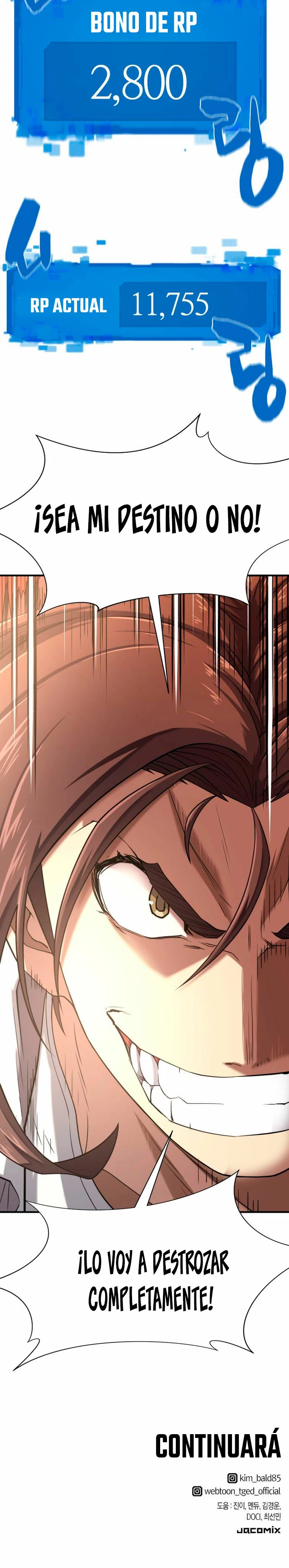 Read The Greatest Estate Developer Español Manga Online