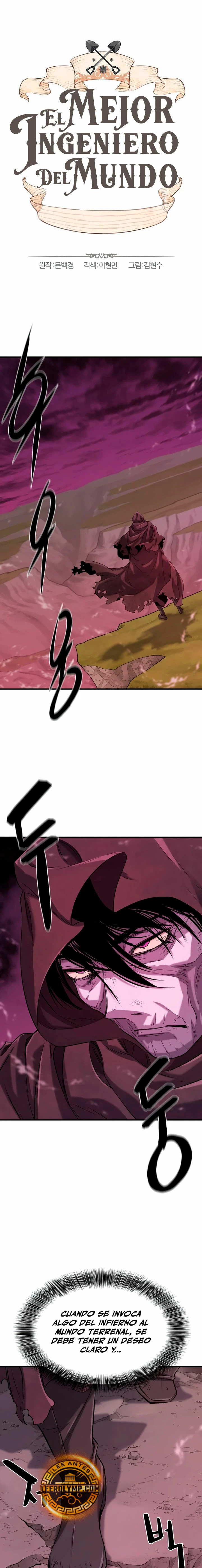 Read The Greatest Estate Developer Español Manga Online