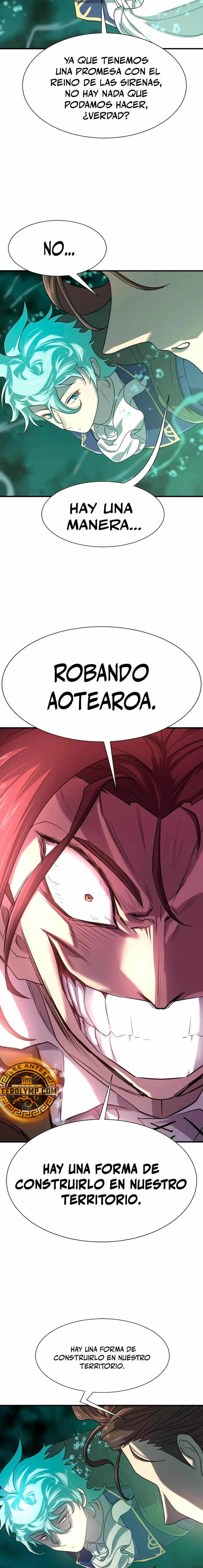 Read The Greatest Estate Developer Español Manga Online