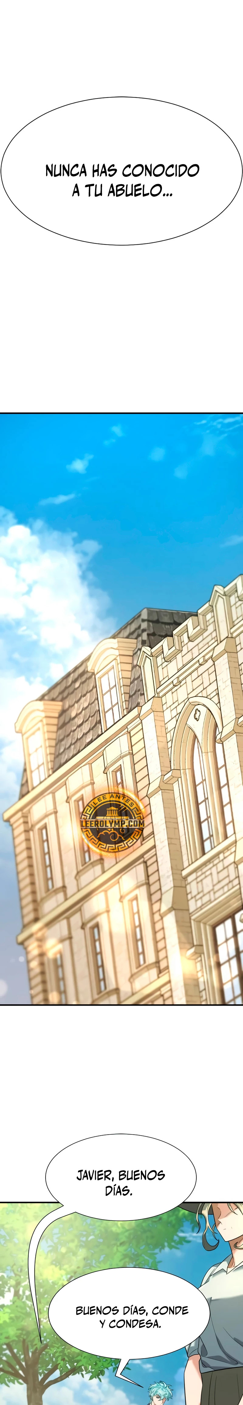 Read The Greatest Estate Developer Español Manga Online