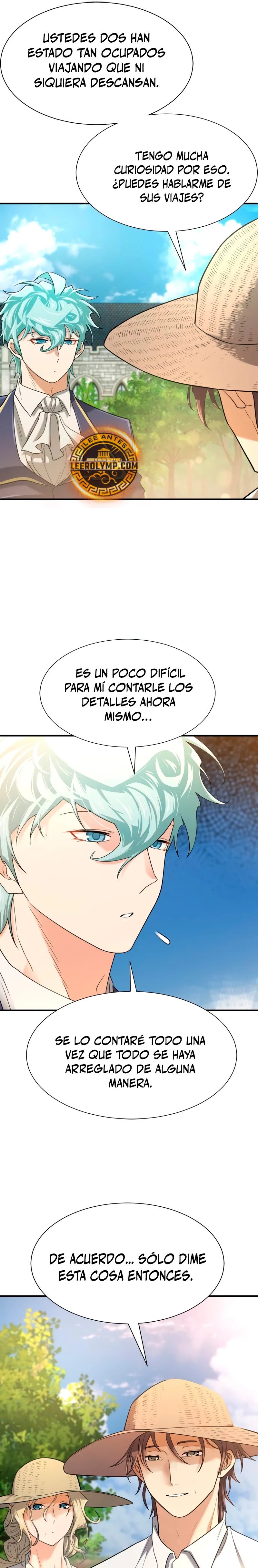 Read The Greatest Estate Developer Español Manga Online