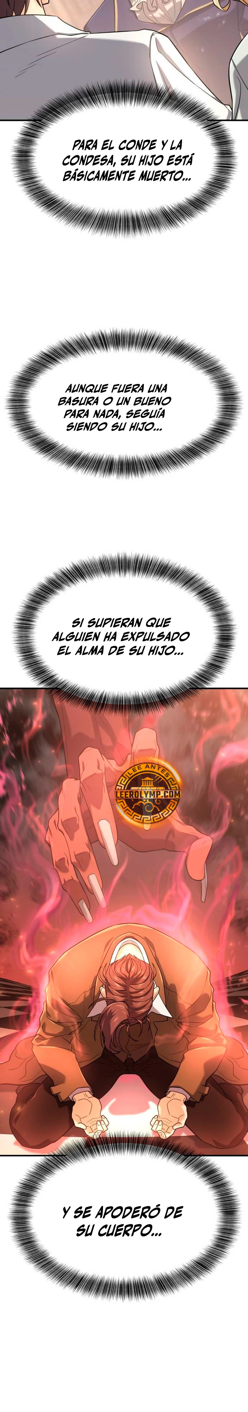 Read The Greatest Estate Developer Español Manga Online