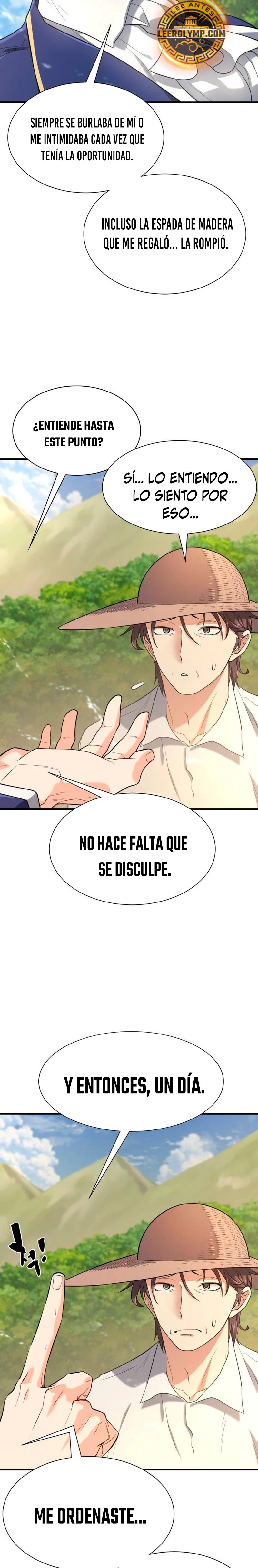 Read The Greatest Estate Developer Español Manga Online