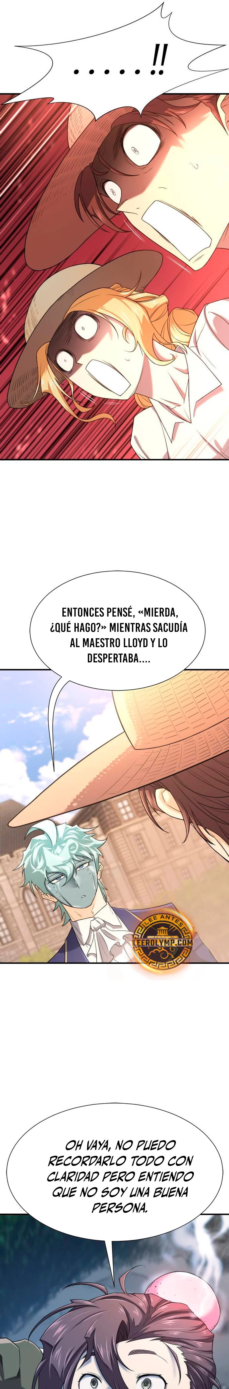 Read The Greatest Estate Developer Español Manga Online