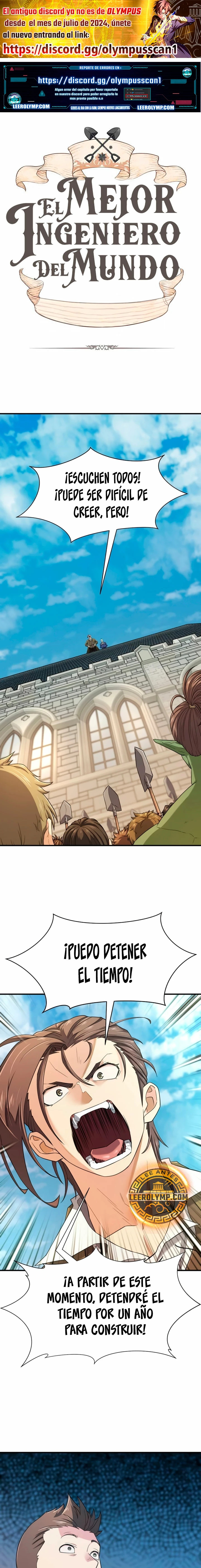 Read The Greatest Estate Developer Español Manga Online