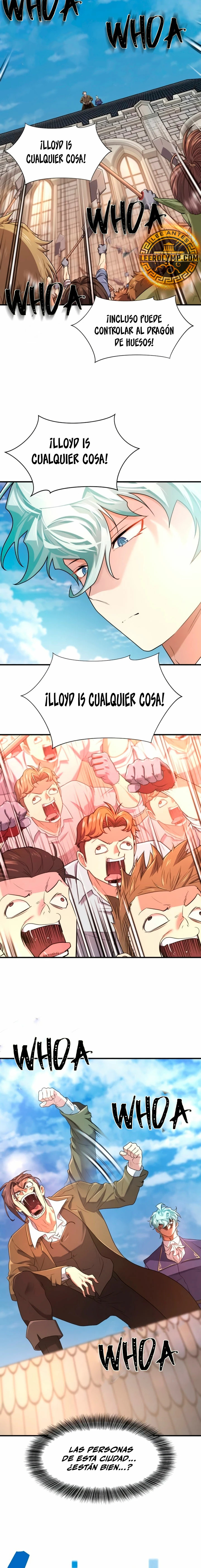 Read The Greatest Estate Developer Español Manga Online