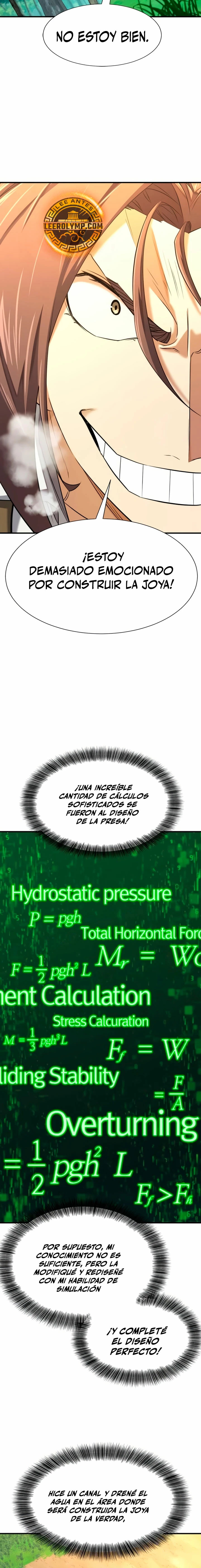 Read The Greatest Estate Developer Español Manga Online