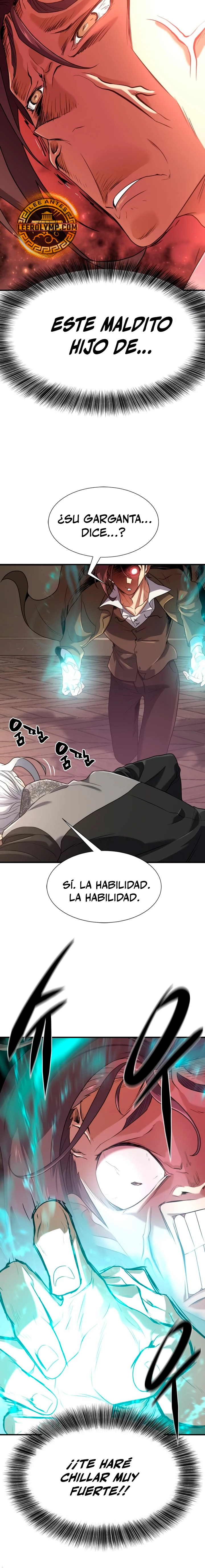 Read The Greatest Estate Developer Español Manga Online