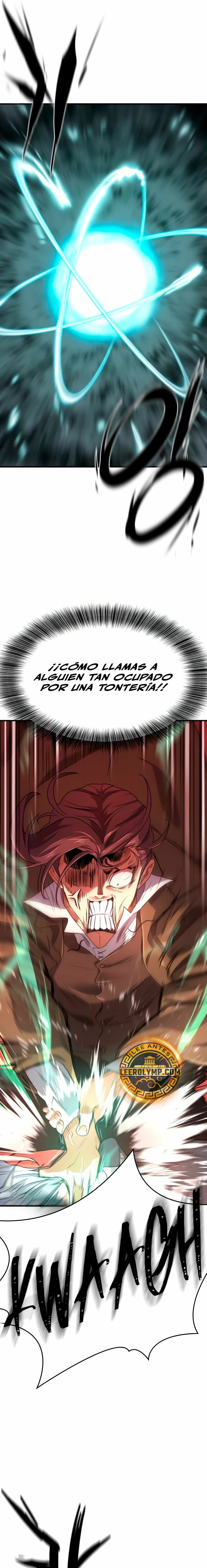 Read The Greatest Estate Developer Español Manga Online