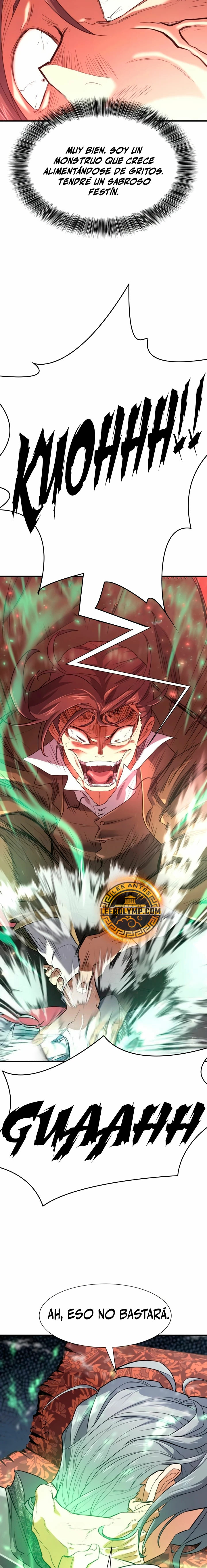 Read The Greatest Estate Developer Español Manga Online