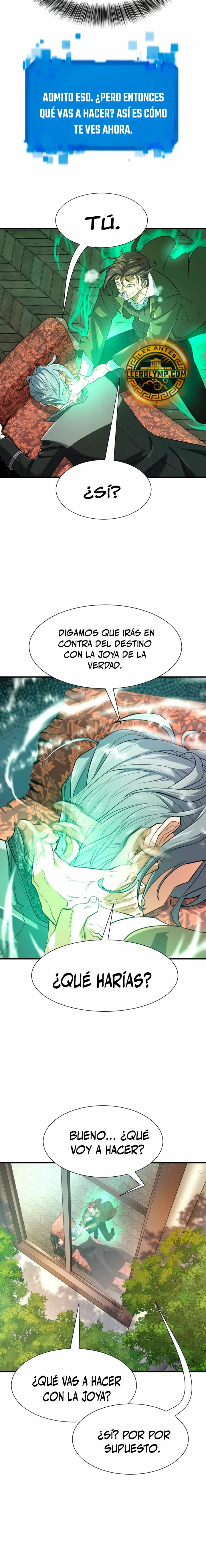 Read The Greatest Estate Developer Español Manga Online