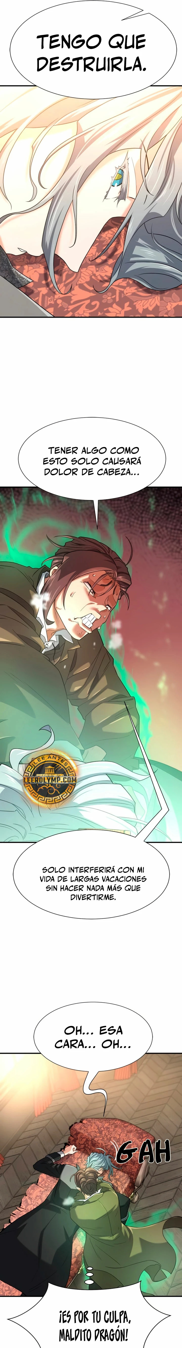 Read The Greatest Estate Developer Español Manga Online