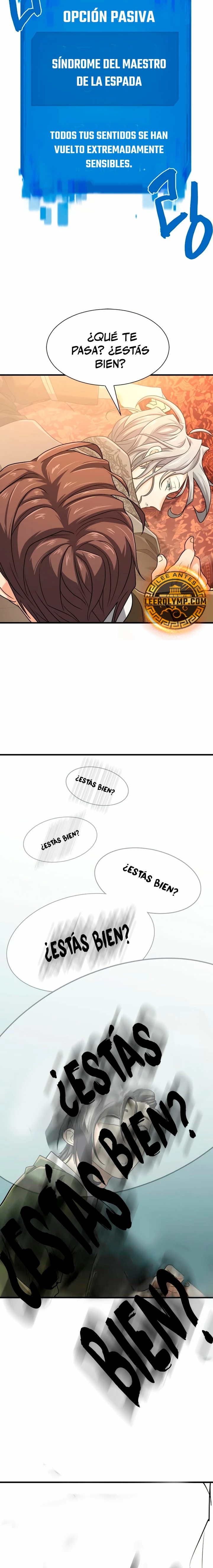 Read The Greatest Estate Developer Español Manga Online