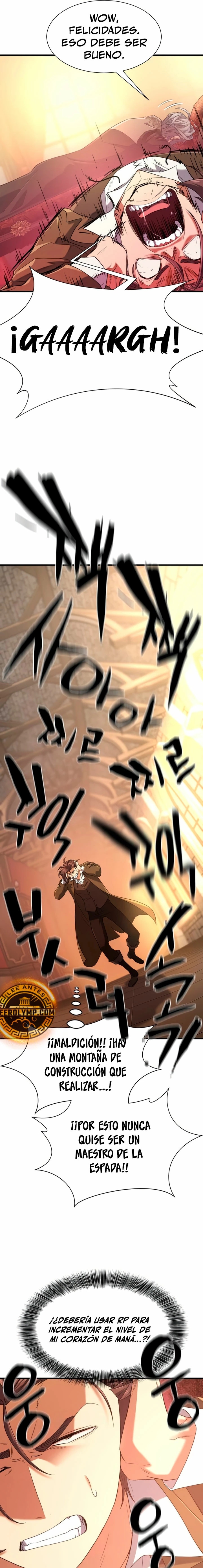 Read The Greatest Estate Developer Español Manga Online