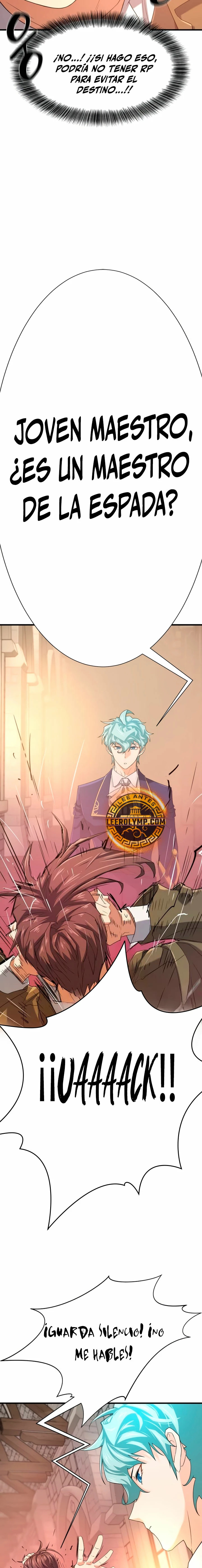 Read The Greatest Estate Developer Español Manga Online