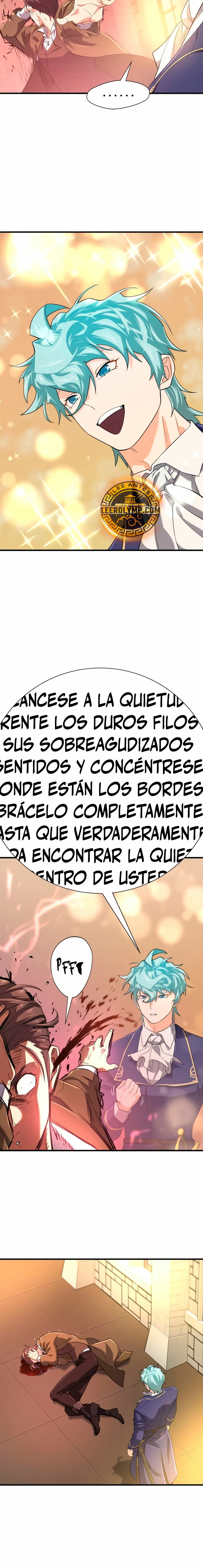 Read The Greatest Estate Developer Español Manga Online