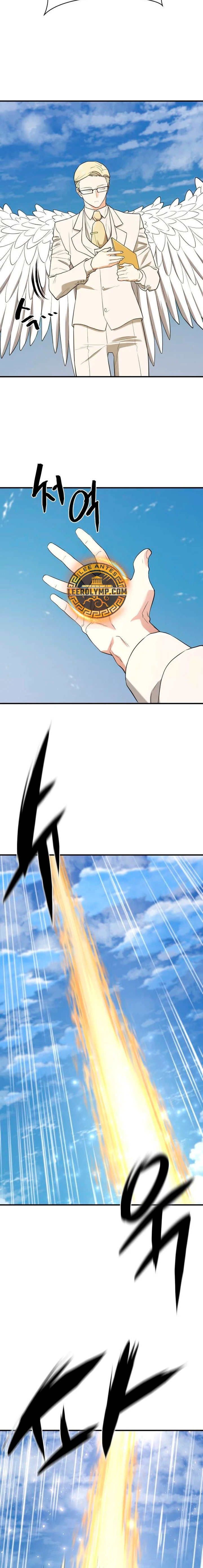 Read The Greatest Estate Developer Español Manga Online