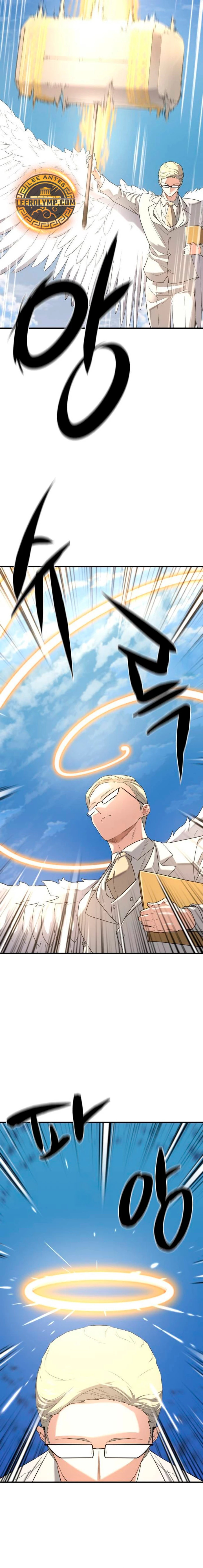 Read The Greatest Estate Developer Español Manga Online