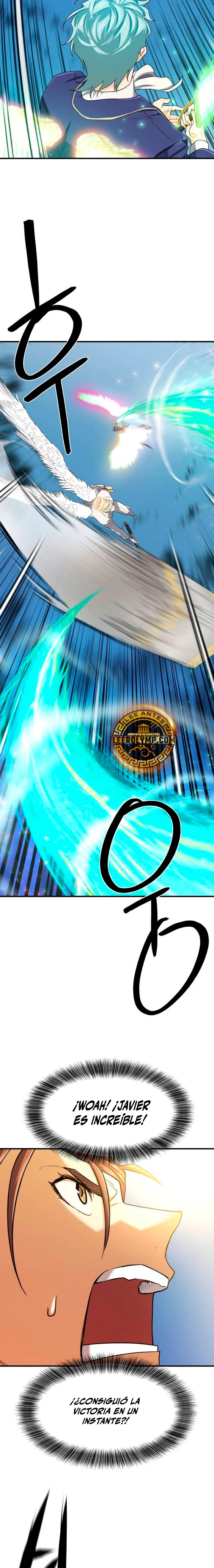 Read The Greatest Estate Developer Español Manga Online