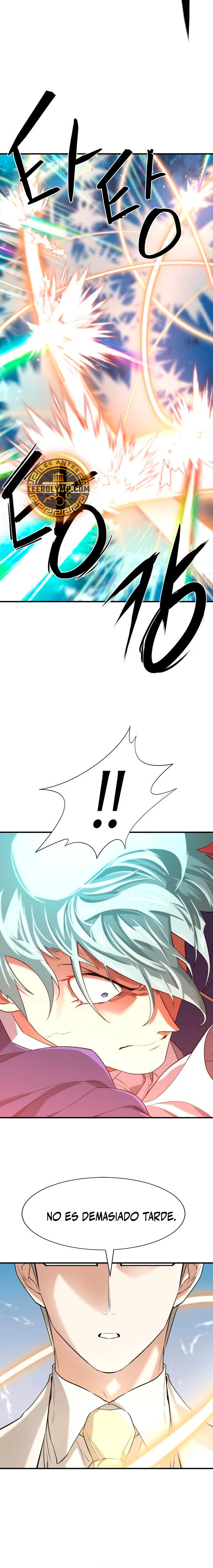 Read The Greatest Estate Developer Español Manga Online