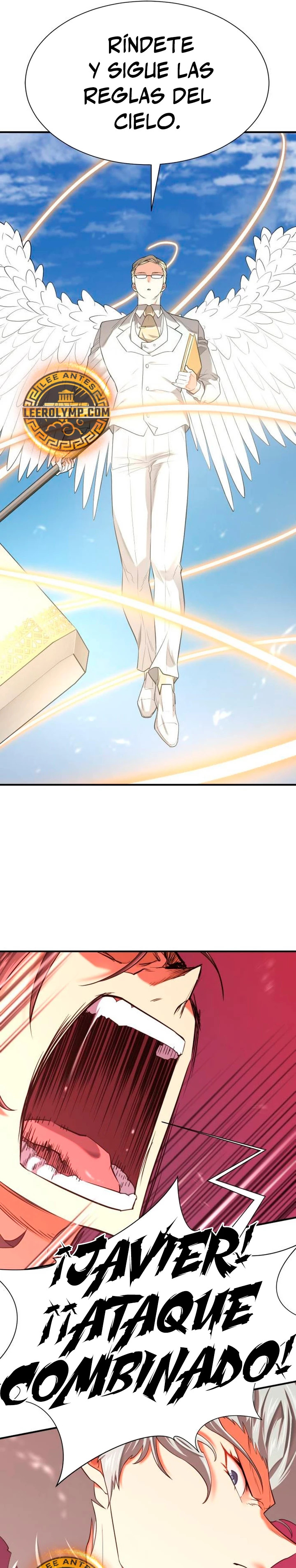 Read The Greatest Estate Developer Español Manga Online