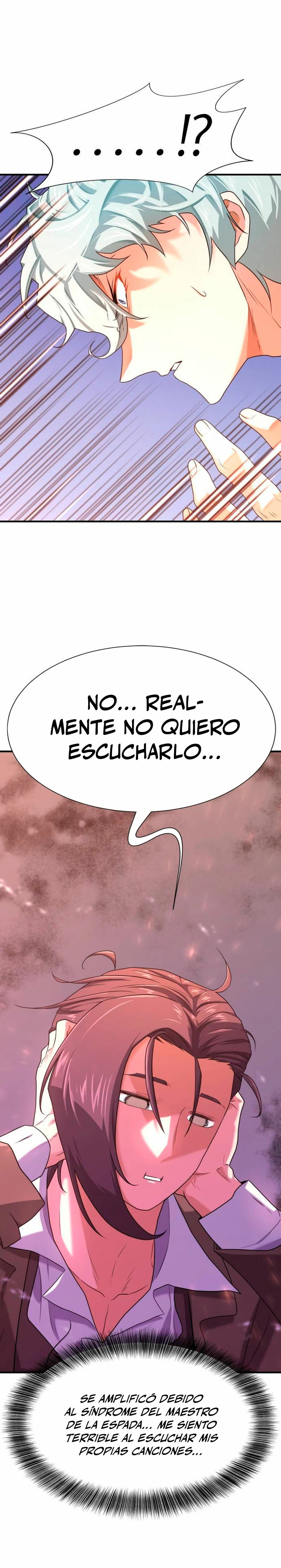 Read The Greatest Estate Developer Español Manga Online