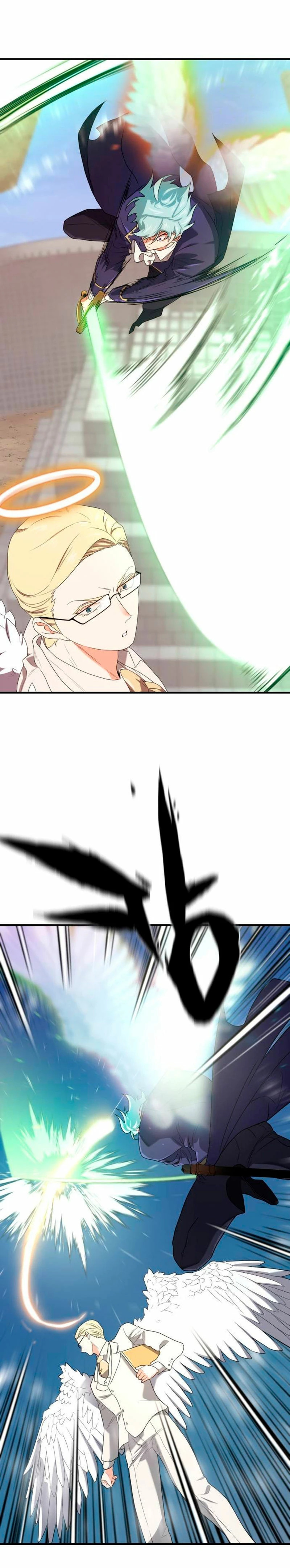 Read The Greatest Estate Developer Español Manga Online