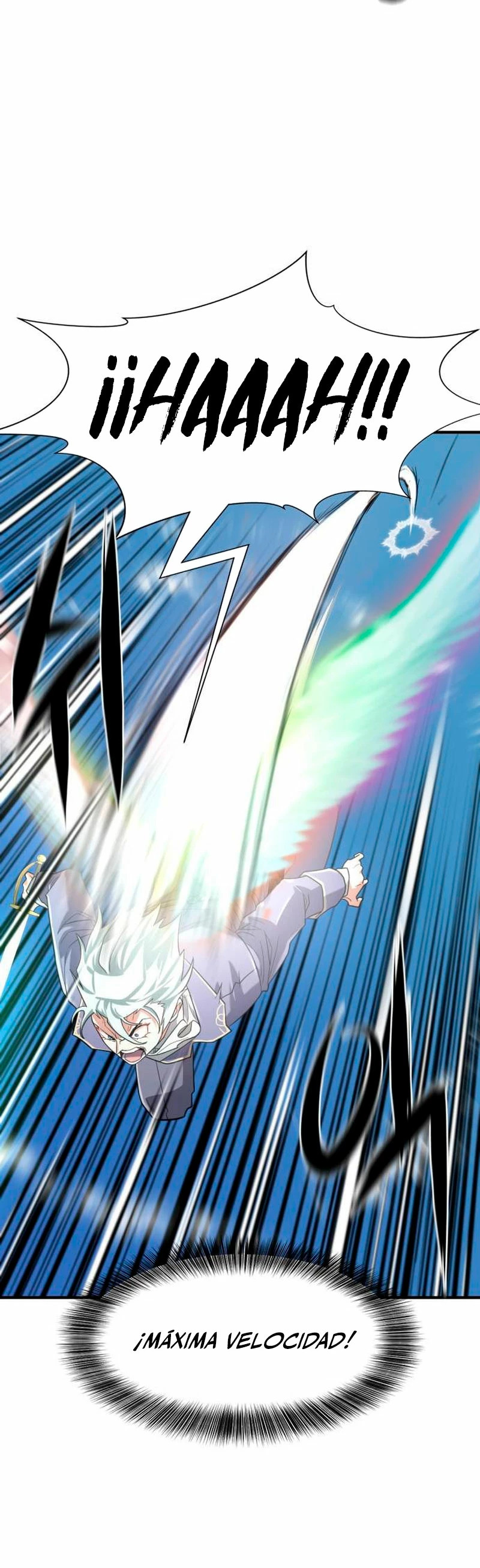 Read The Greatest Estate Developer Español Manga Online