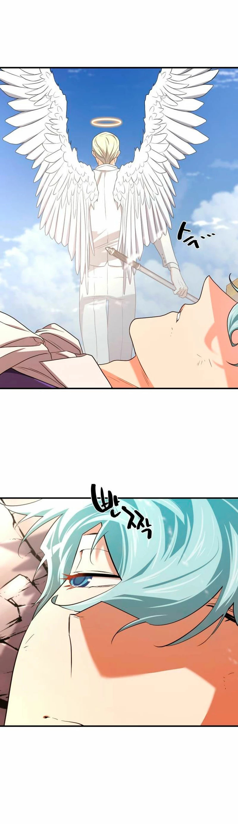 Read The Greatest Estate Developer Español Manga Online