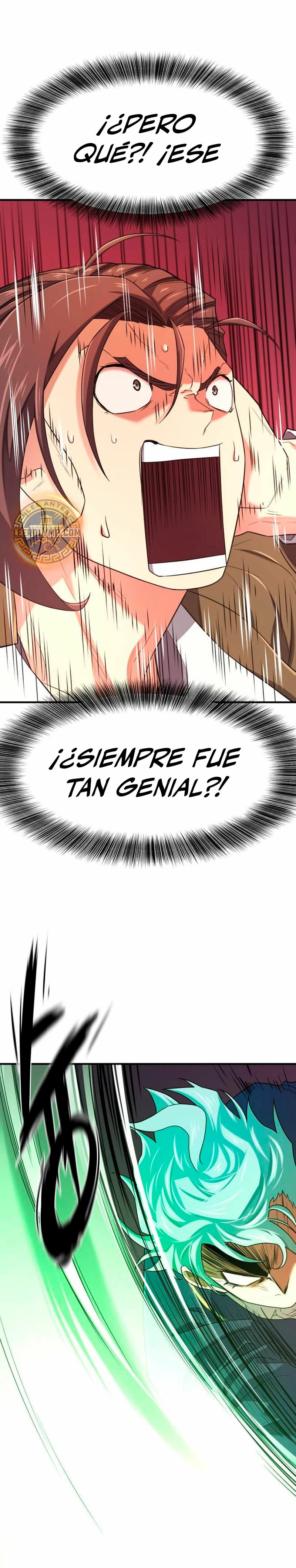 Read The Greatest Estate Developer Español Manga Online