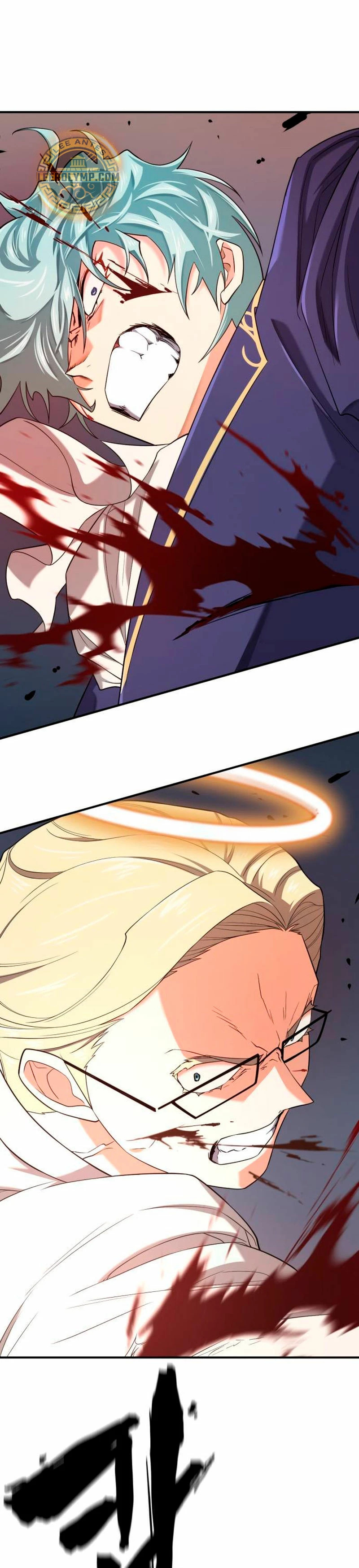 Read The Greatest Estate Developer Español Manga Online