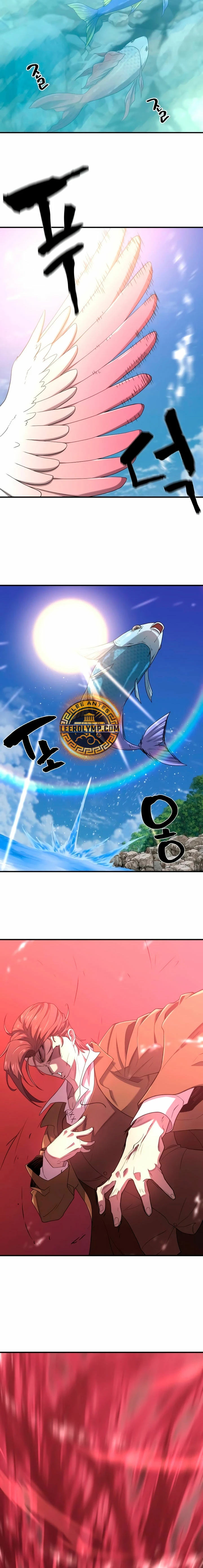 Read The Greatest Estate Developer Español Manga Online