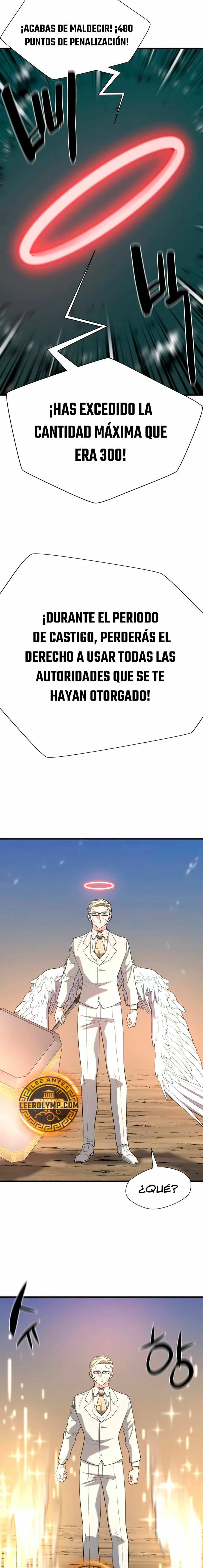 Read The Greatest Estate Developer Español Manga Online