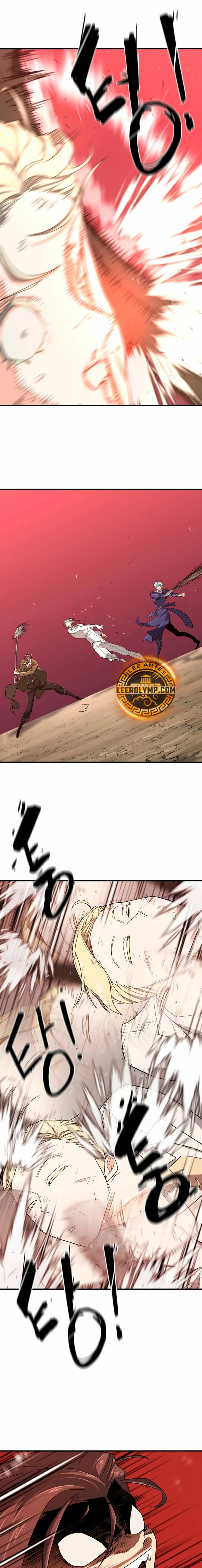 Read The Greatest Estate Developer Español Manga Online