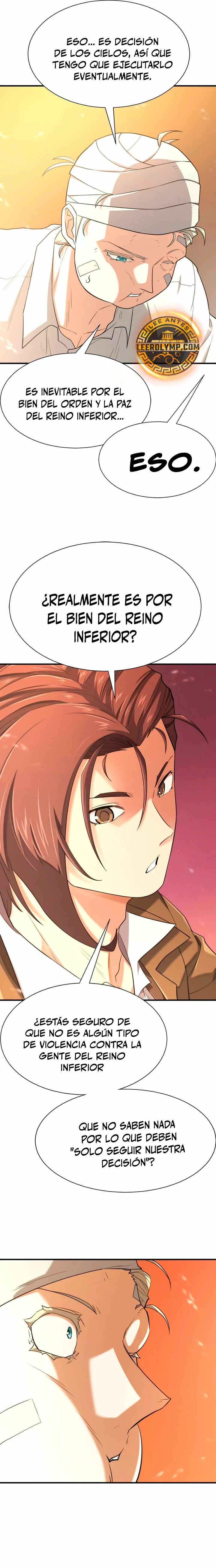 Read The Greatest Estate Developer Español Manga Online