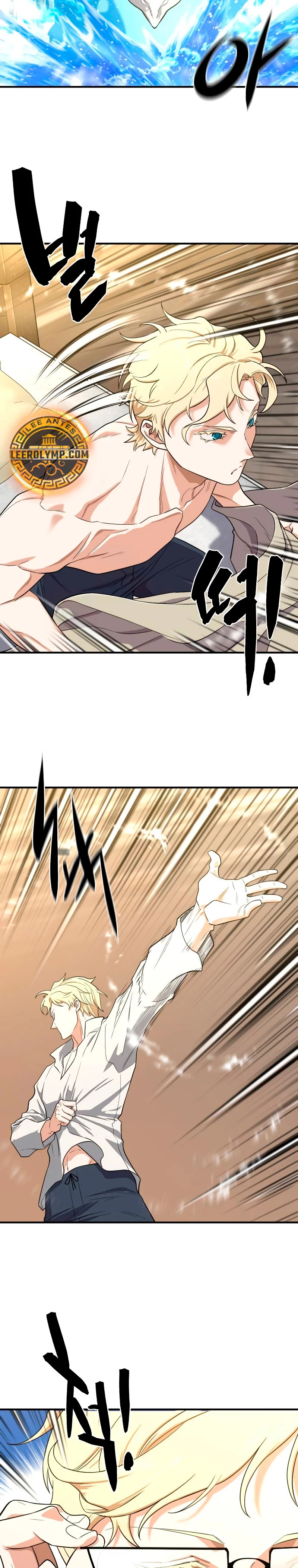 Read The Greatest Estate Developer Español Manga Online