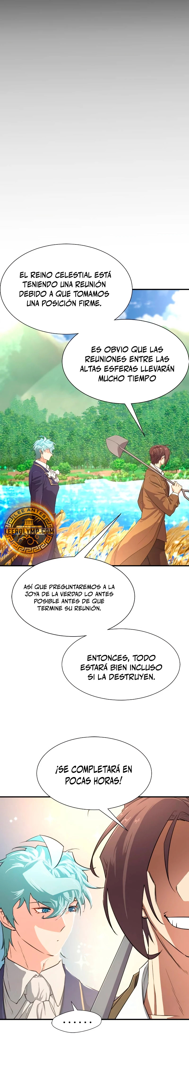Read The Greatest Estate Developer Español Manga Online